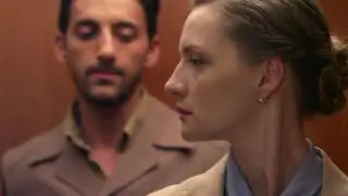 Сериал Гостиница «Россия» 1 Сезон Трейлер #2 2017 Екатерина Вилкова