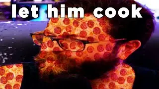 I DON'T LIKE PIZZA (not clickbait)