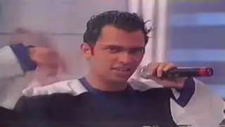 DOUBLE YOU - DANCING WITH AN ANGEL  LIVE