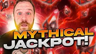 THE CRAZIEST SHARD PULLS I'VE EVER DONE!!! YOU WILL BE SHOCKED!