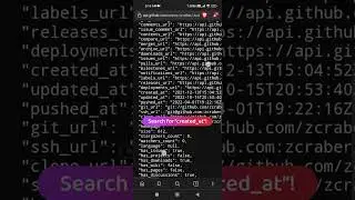 2 ways to find the GitHub repo creation date 