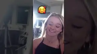 Hypnotizing Girl To Be In Love With Her 