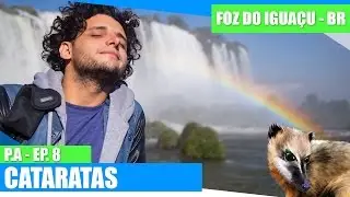 O QUE TEM NO FINAL DO ARCO IRIS - EP07TEMP01 - #PARTIUALASCA