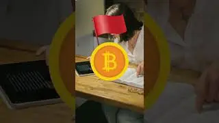 Как воруют криптовалюту? 
