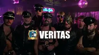 l2m  Бар VERITAS 🙈