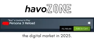 havoZONE EP2: How California's Digital Law Benefits You. (And Switch Emulation is Over.)