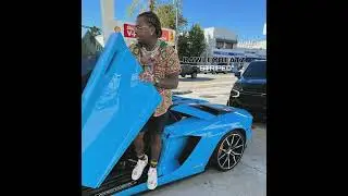(FREE FLP) Gunna x Lil Keed Type Beat 