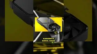 NVIDIA Umumkan Varian RTX 4070 dengan Memori GDDR6