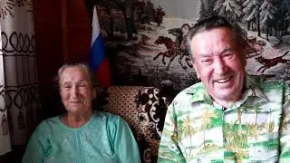 Целина и судьба семьи Нечаевых. , 