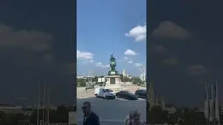 🏛️The Hofburg palace in Vienna🇦🇹 | TOP WORLD PLACES 
