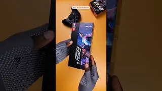 itel RS4 Unboxing 