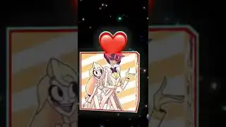 Чарластор/hazbin hotel/отель хазбин