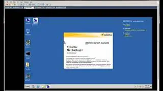 Symantec NetBackup 7 5 Install, configure and Deploy 06 Using NetBackup Administrative Interfac