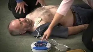 Alsco HeartSine Samaritan 500 P AED: More Than Just a Defibrillator