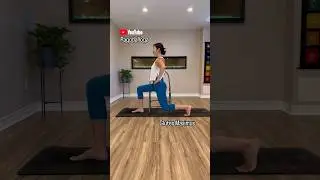 How to get firm Buttocks🍑from sitting🪑 #pagodayoga