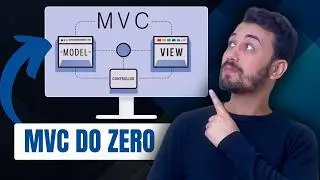 Aprenda o padrão MVC no Flask e tenha um app com estrutura profissional