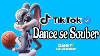 Dance se souber~ {TikTok} 2024🎶💜