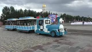 Москва Парк Победы Поклонная гора Куда пойти с ребёнком в Москве