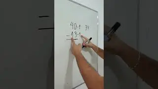 AWESOME MATHEMATIC 