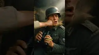 Его Называли Красный Дьявол
