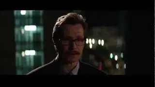 Hans Zimmer and Danny Elfman - Batman Theme's Switched