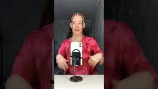 Меня манили её глаза!