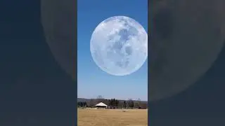 Moonfall VFX InsanePatient2 Compilation 
