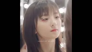 Girls attitude😤Don't come near my boyfriend🙅‍♀️It can end dangerously🥲My girl💕Shen Yi💕Meng Hui