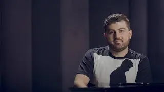 Arman Hovhannisyan - Im Ashkharh