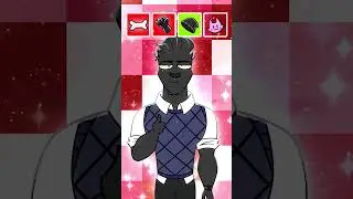 ZAI ZAI ZAI MEOW MEOW MEOW 7 // Rocky Rakoon Animation Meme #Shorts #tiktok #viral #funny #fyp #meme