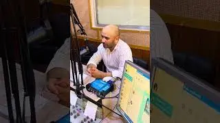 Юрист и правозащитник Хуршед Қурбоншоев о вовлечении в экстремизм #радиоватан #radiovatan