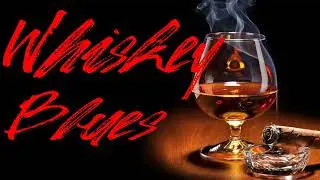 Relaxing Whiskey Blues - Manhattan Love Story