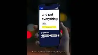 Everything Allstate® in one app