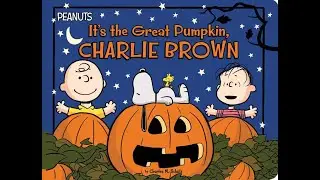 (1966) It's the Great Pumpkin, Charlie Brown