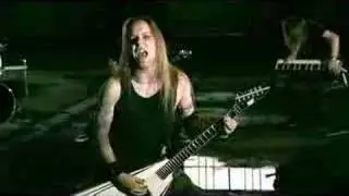 Children Of Bodom - Trashed, Lost & Strungout