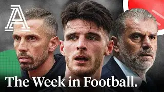 The unluckiest Premier League teams this season