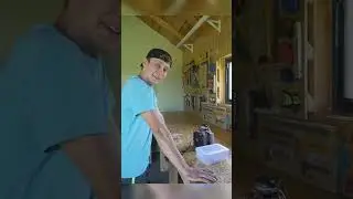 DIY bed cooling system