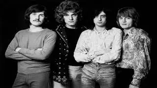 Led Zeppelin • Since I've Been Loving You (Backing Track For Guitar w/original voice) 