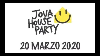 JHP 20 MARZO 2020