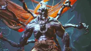 Black Myth Wukong - Venom Daoist Quest Walkthrough (Chapter 4)