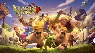 Clash of clans| Гайды для новичков|  Создание Клана