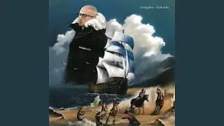 Cristoforo Colombo