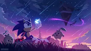 Chill & Relaxing • SONIC Music • Vol 3🎧🎶