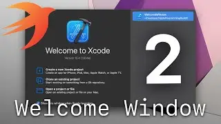 Build It — Welcome Window 2