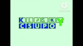 Klasky Csupo in Weird LimeChord