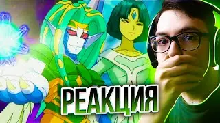 БАКУГАНЫ ГИБРИДЫ 😱🔥 | БАКУГАН 41 СЕРИЯ 1 СЕЗОН | РЕАКЦИЯ НА АНИМЕ BAKUGAN