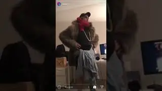 Berkcan Güven Muhteşem Dansı | 25 Ekim 2018