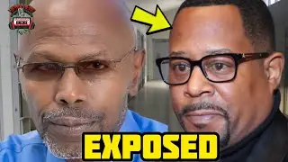 Martin Lawrence Is Not Who We Think He Is According To Ernest 