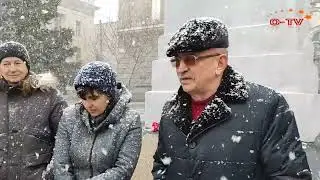 Сьогодні виповнюється 208 років від дня народження Тараса Шевченка