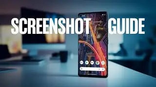 How to Screenshot on Google Pixel 9 Pro XL and Pixel 9 Pro Fold (Without Button): 4 Ways